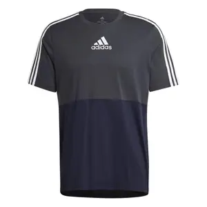 Camiseta Colorblock adidas Essentials image-3