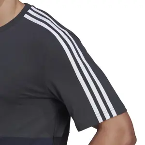T-shirt colorblocks adidas Essentials image-6
