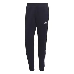 Fleece-Trainingshose adidas Essentials Colorblock image-0