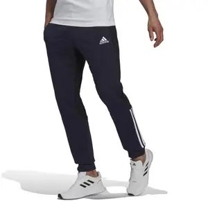 Fleece-Trainingshose adidas Essentials Colorblock image-2