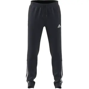 Fleece-Trainingshose adidas Essentials Colorblock image-1