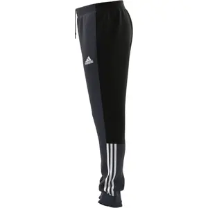 Fleece-Trainingshose adidas Essentials Colorblock image-6