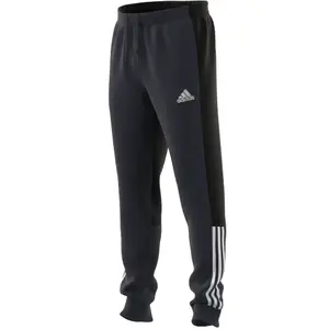Fleece-Trainingshose adidas Essentials Colorblock image-5