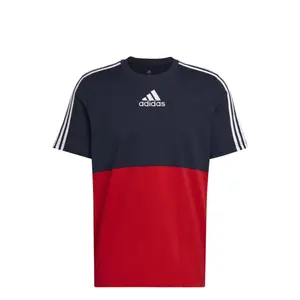 Camiseta Colorblock adidas Essentials image-3