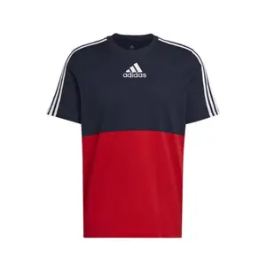 Camiseta Colorblock adidas Essentials image-0