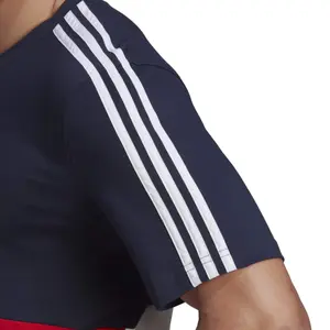 T-shirt colorblocks adidas Essentials image-6