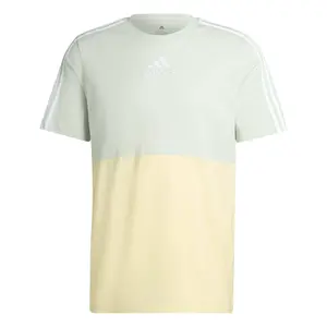 Camiseta Colorblock adidas Essentials image-3