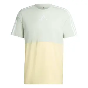 Camiseta Colorblock adidas Essentials image-0