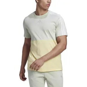 Camiseta Colorblock adidas Essentials image-4