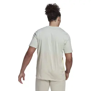 Camiseta Colorblock adidas Essentials image-5