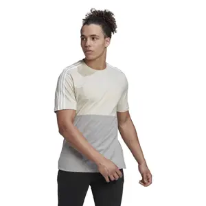 Camiseta Colorblock adidas image-1