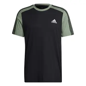 Camisa mixta adidas image-0