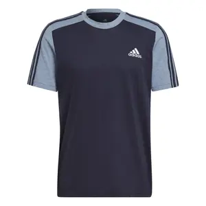 Camisa mixta adidas Essentials image-3