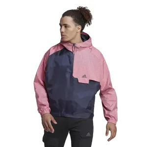 Regenjacke adidas X-City image-1