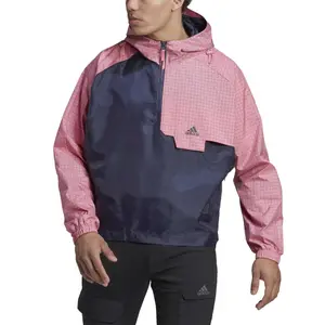 Regenjacke adidas X-City image-3