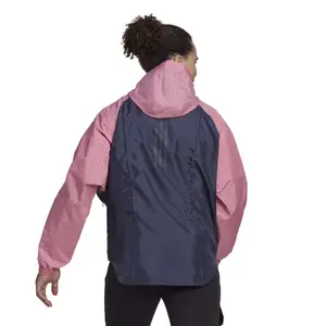 Regenjacke adidas X-City image-4