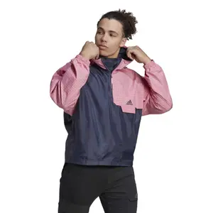 Regenjacke adidas X-City image-2