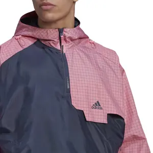 Regenjacke adidas X-City image-5