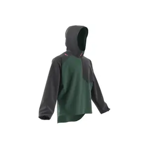 Wasserdichte Jacke adidas X-City image-3
