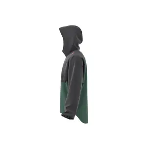 Wasserdichte Jacke adidas X-City image-6