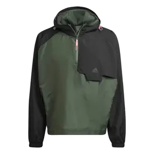 Wasserdichte Jacke adidas X-City image-0