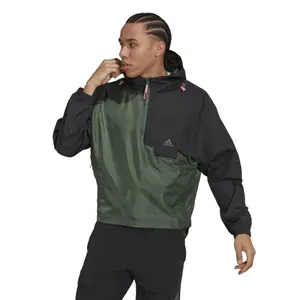 Wasserdichte Jacke adidas X-City image-1