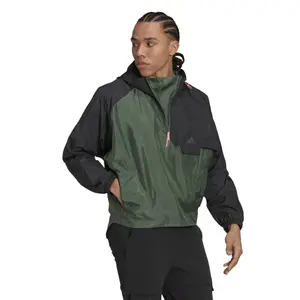 Wasserdichte Jacke adidas X-City image-2