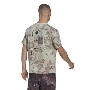 T-Shirt adidas Parley image-4