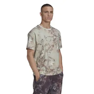 T-Shirt adidas Parley image-2