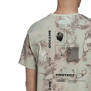 T-Shirt adidas Parley image-5