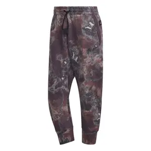 7/8 lange joggingbukser adidas Parley image-0
