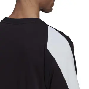 Sweatshirt med broderier adidas Future Icons Badge of Sport image-5