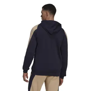 Sweatshirt mit gesticktem Aufnäher adidas Future Icons image-4