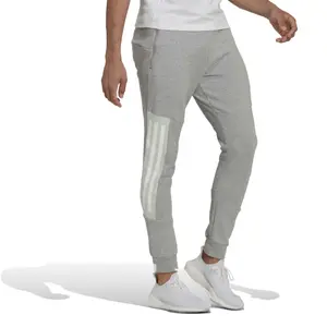 Calças de fato de treino com 3 riscas adidas Future Icons image-2