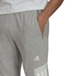 Calças de fato de treino com 3 riscas adidas Future Icons image-6