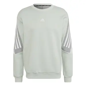 Sweatshirt mit Kapuze adidas Future Icons image-0
