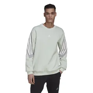 Sweatshirt mit Kapuze adidas Future Icons image-1