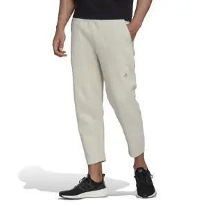 7/8 Fleece-Jogginghose adidas Studio Lounge image-1