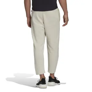 7/8 Fleece-Jogginghose adidas Studio Lounge image-2