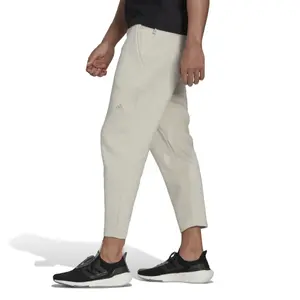 7/8 Fleece-Jogginghose adidas Studio Lounge image-4