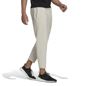 7/8 Fleece-Jogginghose adidas Studio Lounge image-3