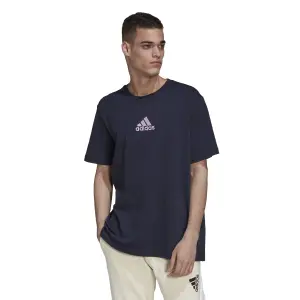 Camiseta gráfica adidas image-1