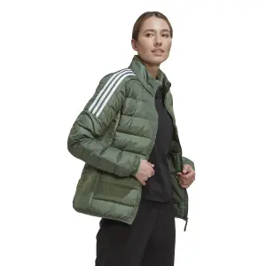 Damen-Daunenjacke adidas Essentials image-4