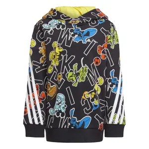 Sweatshirt Kind adidas Disney Mickey Mouse image-0