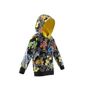 Sweatshirt Kind adidas Disney Mickey Mouse image-2