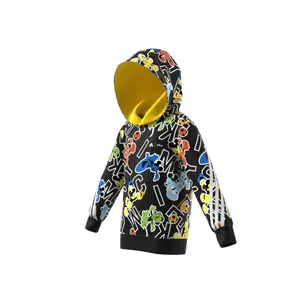Sweatshirt Kind adidas Disney Mickey Mouse image-4