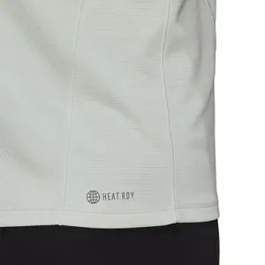 Trikot Frau adidas HEAT.RDY image-4
