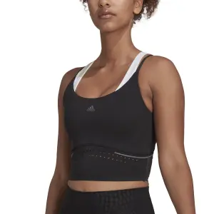 Débardeur Damen adidas HIIT 45 Seconds image-2
