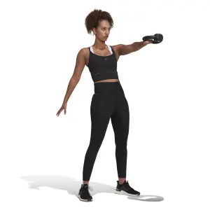Débardeur Damen adidas HIIT 45 Seconds image-3