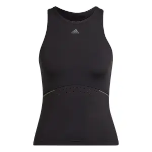 Camiseta de tirantes para mujer adidas HIIT 45 Seconds Fitted image-0